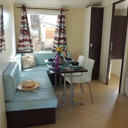 Domaine De Gajan Camping Boisseron