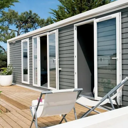 Domaine De Gajan Campingplads Boisseron