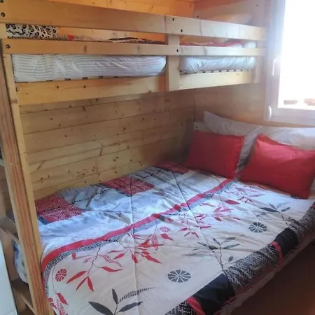 Campsite Domaine De Gajan *