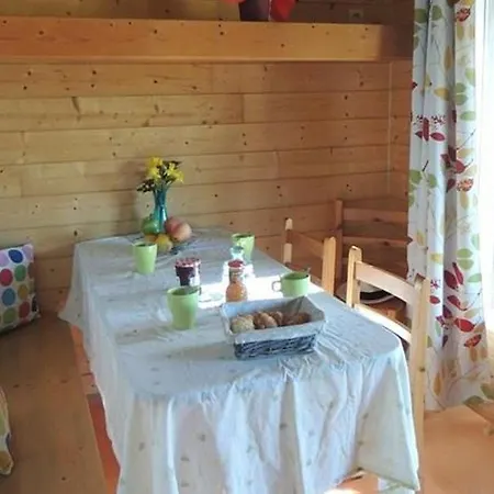 Domaine De Gajan Camping Boisseron