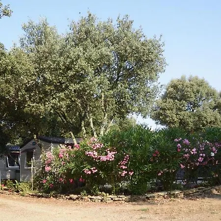 Domaine De Gajan *